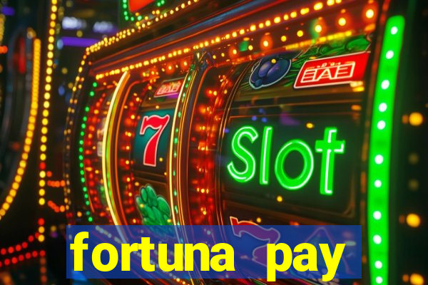 fortuna pay consultoria financeira ltda